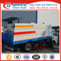 Dongfeng 5 cubic meters sweeper truck for sale